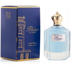 Flavia Blackart 24 Hours 100ml woda perfumowana